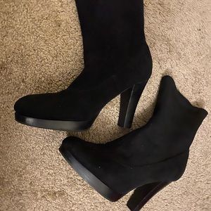 Nine West boots